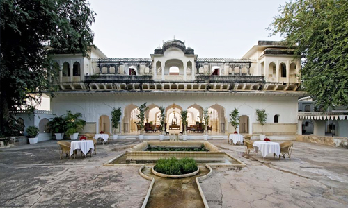 destination wedding planners in Jaipur